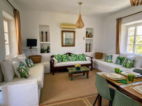 Alkyonis Sunset Suite